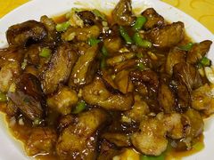 -红升老菜馆(巨兴街店)