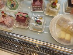 -欣奇西点蛋糕(蓝天店)