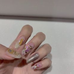 -LEILEI NAIL蕾蕾美甲美睫