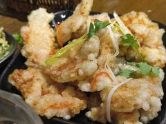 -半酌烧烤小酒馆(南京东路店)
