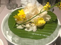 冰镇九年百合-金海华·悦食东方(苏州中心商场店)