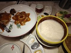 -京华烟云·北京烤鸭(领展购物广场·中关村店)