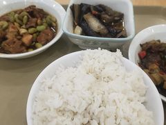 -老乡鸡(东方广场店)