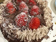 -幸福西饼生日蛋糕·下午茶(蚌埠店)