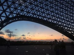 -南汇嘴观海公园