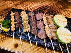 -鸟先生居酒屋(东湖馨园店)