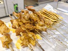 -勇利赵家烤肉坊(含光路店)