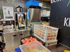 -O2鲜榨果汁(苏州龙湖狮山店)