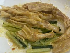 -味+新京宴·烤鸭·北京菜(创意谷店)