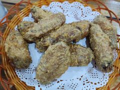 -南记食粥坊·宵夜大排档(莲花总店)