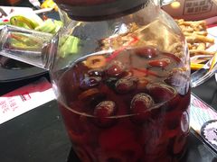 -旺顺阁鱼头泡饼(常营店)