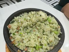 -简小姐·上海餐厅(长城大厦店)