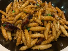 -园林美食城·本土农家菜(杨和镇店)