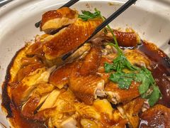 -山水茶艺馆·点心粤菜·30年老字号