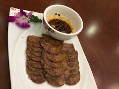 -普天和酒楼·新津菜·烤鸭(天津之眼店)