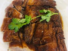 至尊烧鹅-有腥气私房菜·寻味顺德