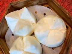 叉烧包-广州逸林假日酒店·四季桃源中餐厅(白云山风景区店)