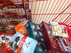 -乐天超市(蚕室店)