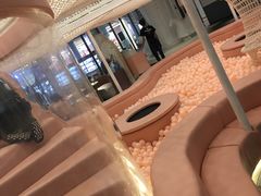 -BossBabe亲子餐厅(金光华广场店)