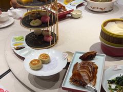 -京味斋·北京烤鸭(北京南站洋桥店)