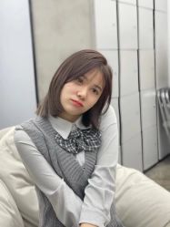 -3AM·S HAIR SALON烫发染发接发
