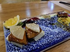 -活鳗饭·鹅肝范儿(高碑店店)
