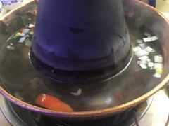 -月圆火锅(宁海东路二店)