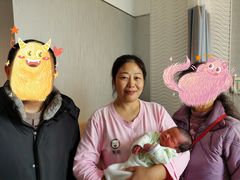 -懒熊月嫂(太仓店)