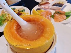 -康帝国际酒店-艾斯本自助西餐厅