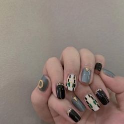 -爱美睫美甲会馆