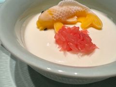 -今轩中餐厅(西安经开洲际酒店)