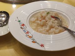 水晶虾仁-无名居(西直门总店)