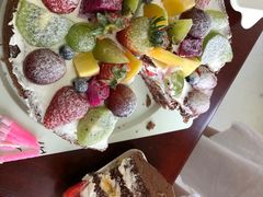 -幸福西饼生日蛋糕·下午茶(思明店)