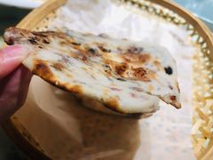 缙云烧饼-梁家大院•农家菜(昆山会展中心店)