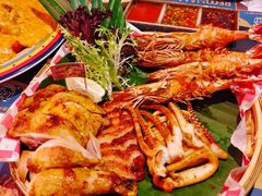 -泰妃殿(武汉首店)