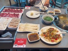 -为什么牛潮汕牛肉火锅(中信广场店)
