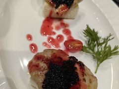 -西语炭烧牛排·西厨(滨湖万科里店)