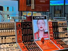 -燕莎友谊商城(金源店)