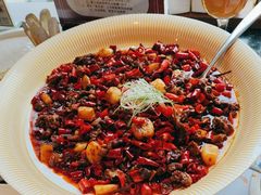 -海上食代(赣江新天地店)