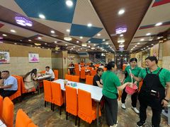 -三姐妹冷面馆(保卫路店)