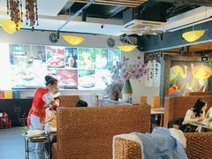 -云尊府云南菜·蒸汽石锅鱼(学清路店)