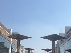 -比斯特上海购物村精品奥特莱斯