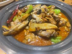 -云海肴云南菜·蒸汽石锅鱼(北京良乡华冠店)