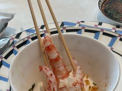 -禧悦楼(天德广场店)