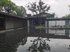 -木守西溪溪隐餐厅