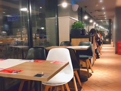 -肯德基(安定门店)