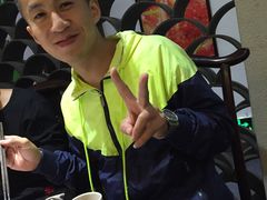 -重庆德庄火锅(体育中心店)