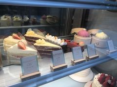 北海道牛乳蛋糕-格兰西点(淘金店)