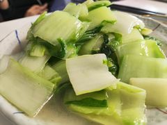 -天天向上素食餐厅(五台山店)