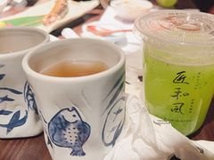 -匠和风精致料理(莆田财富中心店)